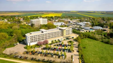 Hunguest Bük