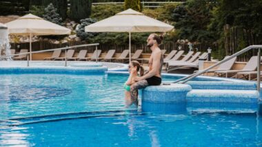 Termy Thermal Hotel Visegrád