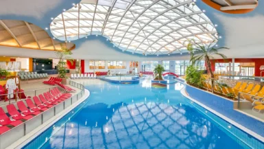 H2O Hotel-Therme-Resort