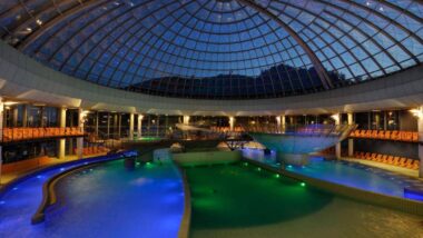 Hotel Thermana Park Laško