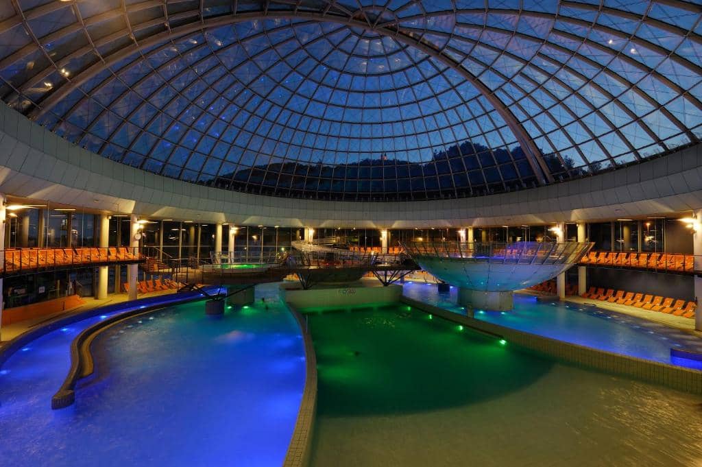 Hotel Thermana Park Laško