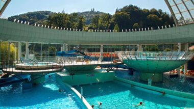 Hotel Thermana Park Laško