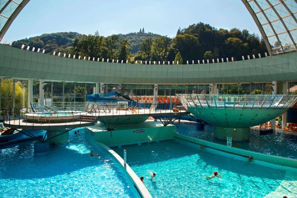 Hotel Thermana Park Laško