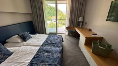 Hotel Thermana Park Laško