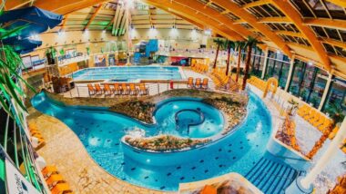 Aquapalace Praha