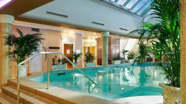 Aquapalace Praha Čestlice