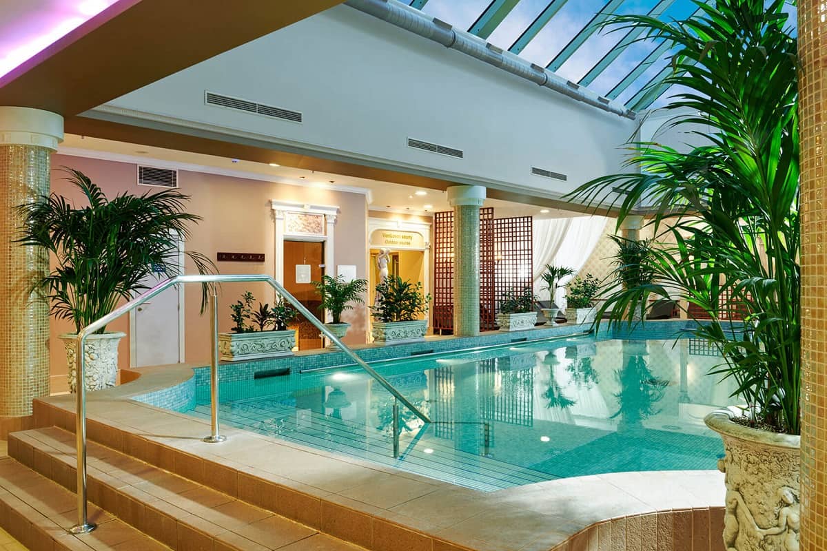 Aquapalace Praha Čestlice
