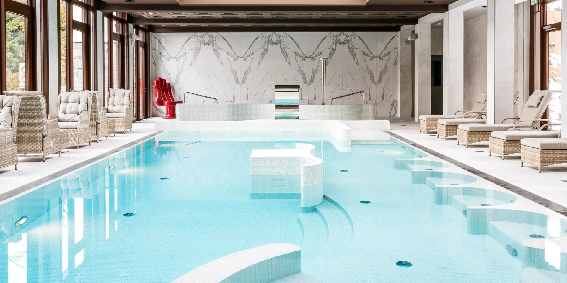 Nosalowy Dwór Resort & SPA