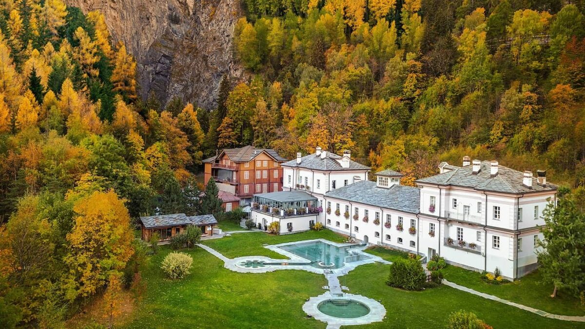 C Terme Pré Saint Didier