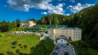 Rimske Terme - hotele
