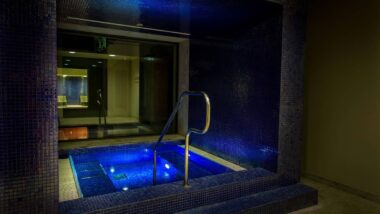 Rimske Terme w Słowenii