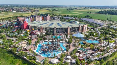 Aquapark Rulantica