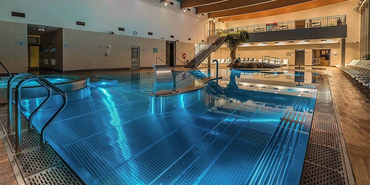 ThermalPark Nitrava