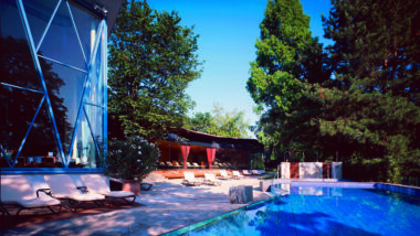 Claudius Therme Köln
