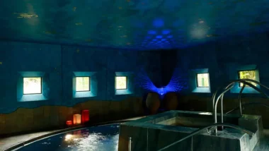 Claudius Therme Kolonia nad Renem