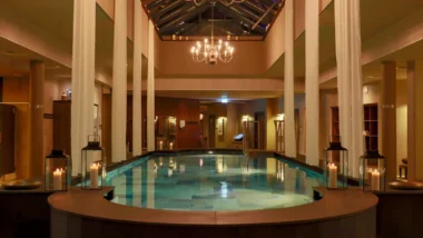 Claudius Therme Kolonia nad Renem