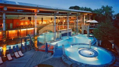 Claudius Therme
