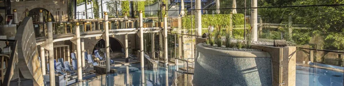 Claudius Therme