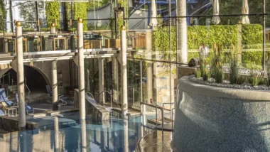 Claudius Therme