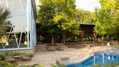 Claudius Therme