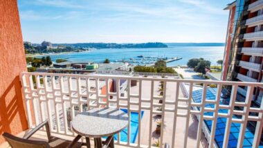 Grand Hotel Portoroz superior – Terme & Wellness LifeClass