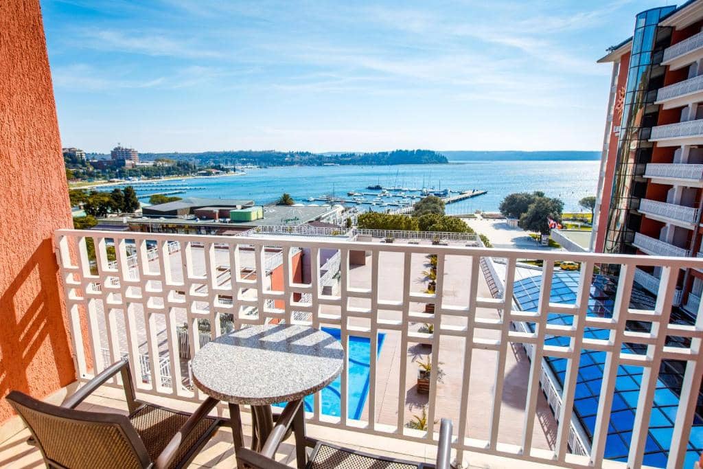 Grand Hotel Portoroz superior – Terme & Wellness LifeClass