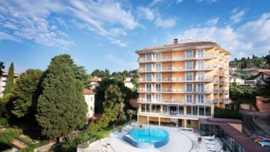 Hotel Mirna - Terme & Wellness LifeClass