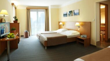 Hotel Neptun - Terme & Wellness LifeClass
