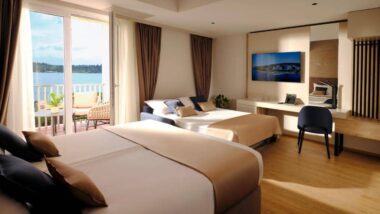 Hotel Riviera - Terme & Wellness LifeClass
