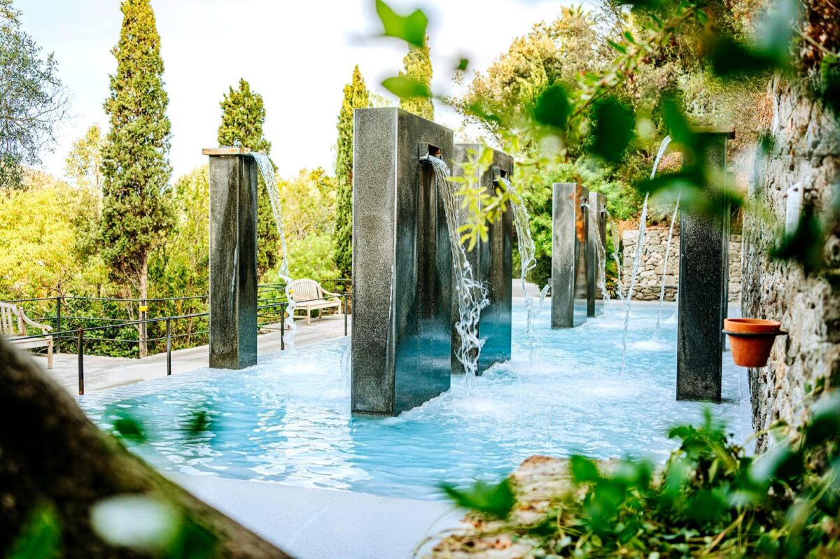 Negombo Parco Termale