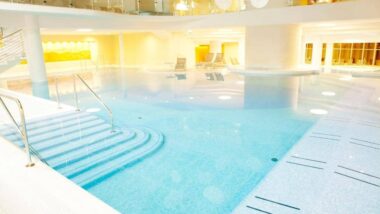 Terme Portorož