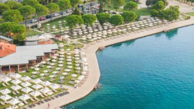 Terme Portorož