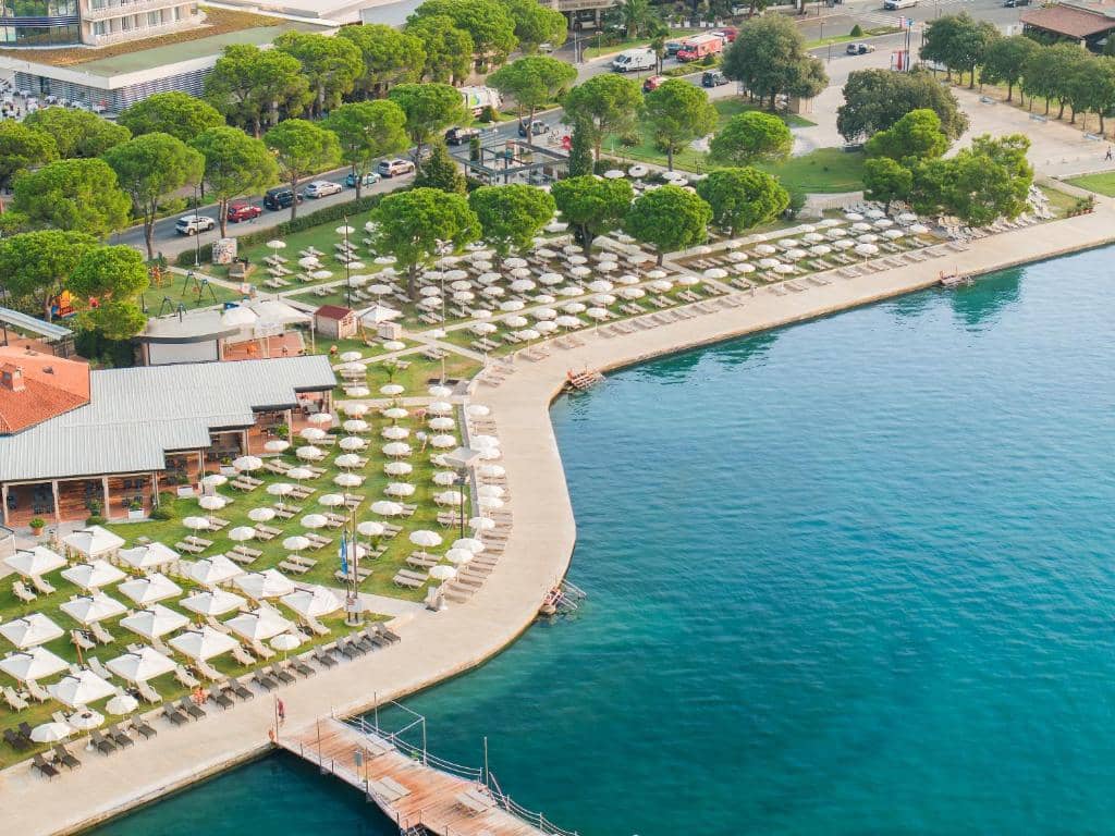 Terme Portorož