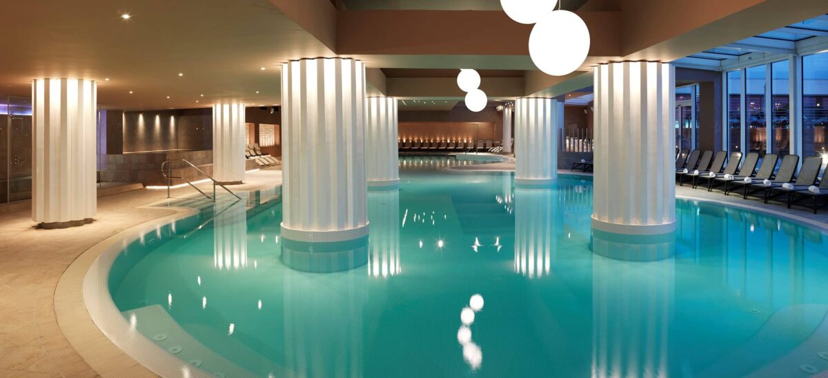 Terme Portorož - SEA SPA