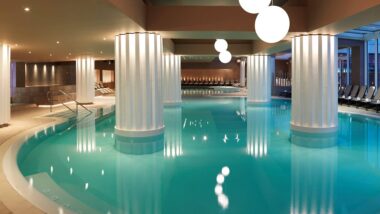 Terme Portorož - SEA SPA