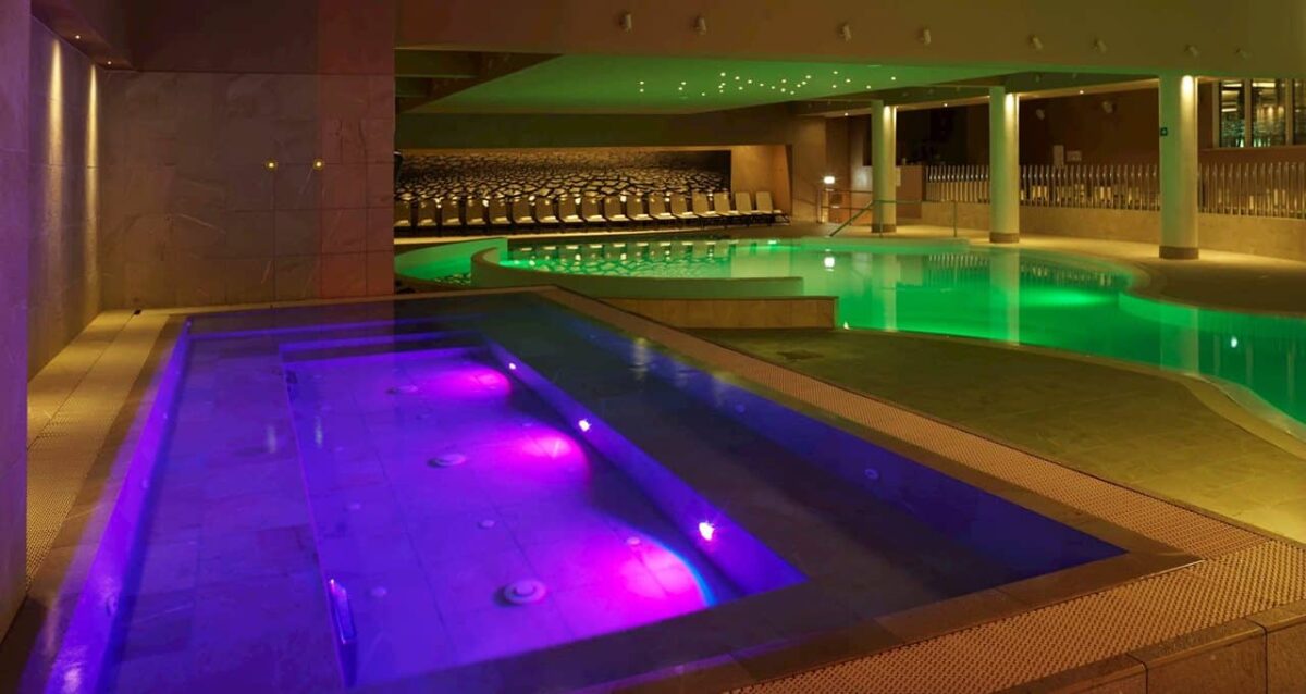 Terme Portorož