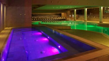 Terme Portorož