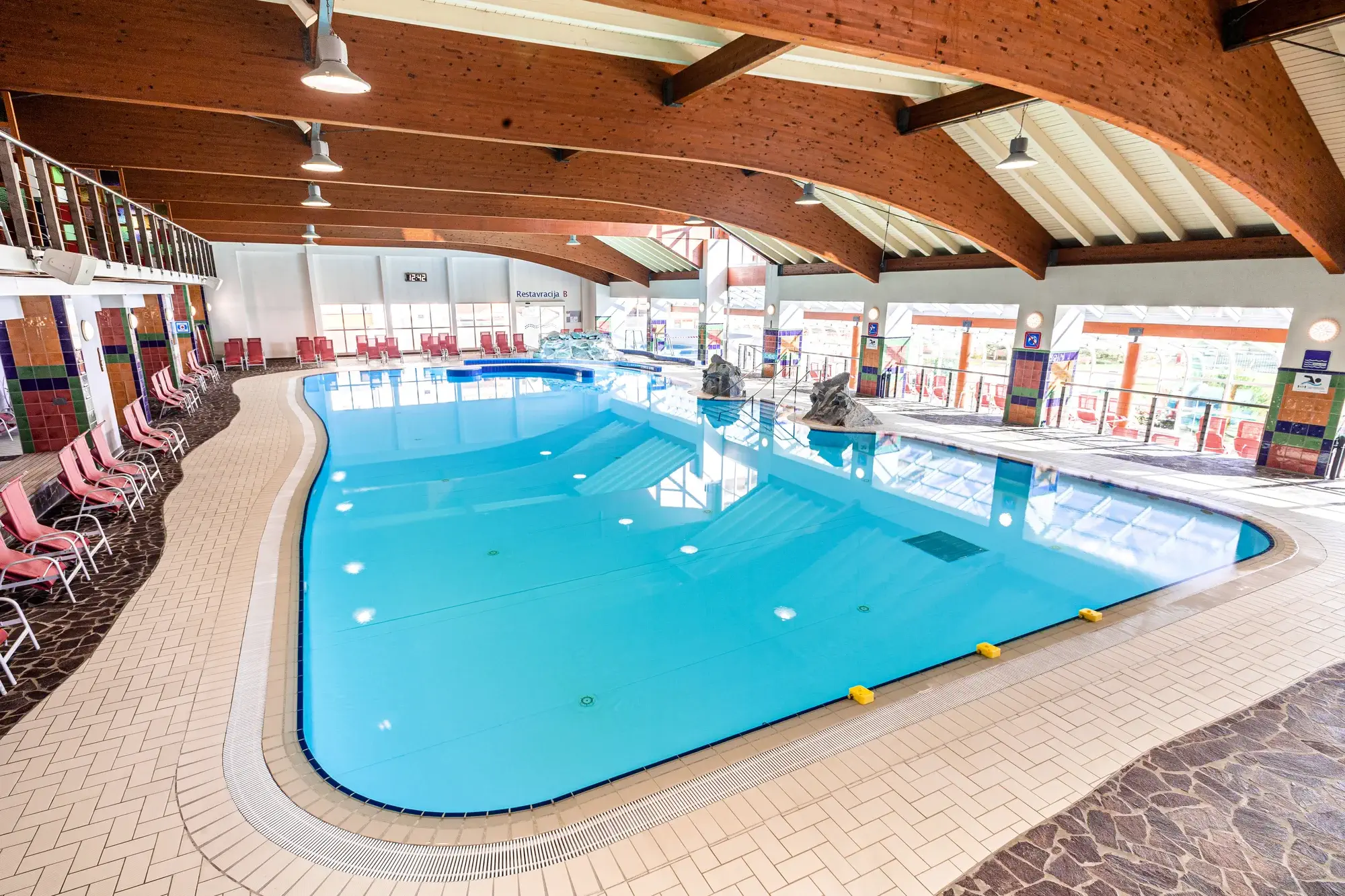 Terme Zreče w Słowenii