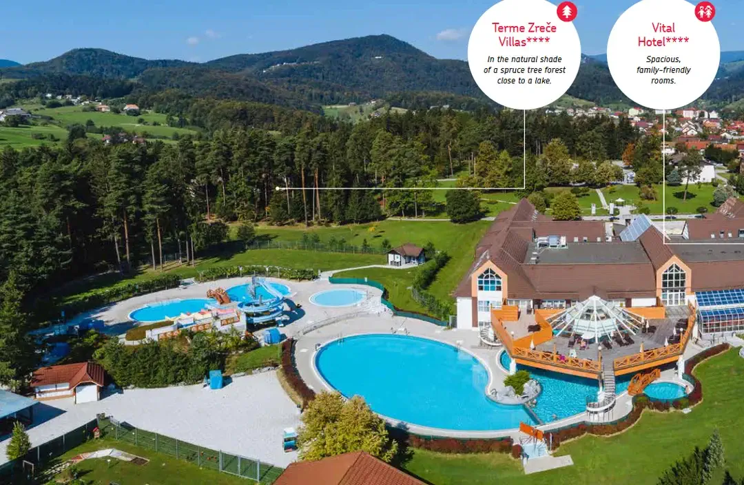 Terme Zreče