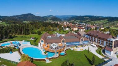 Terme Zreče