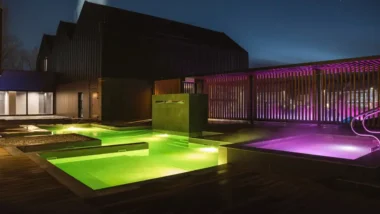 Termy Karkonosze Resort & Spa - ZEN SPA