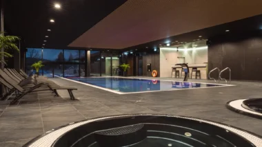 Termy Karkonosze Resort & Spa