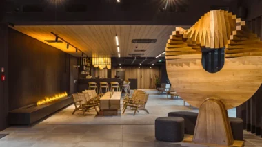 Termy Karkonosze - wellness