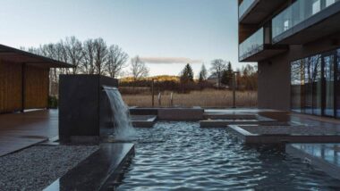 Termy Karkonosze - wellness