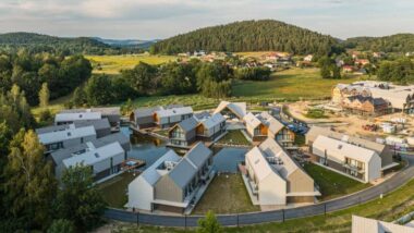Termy Karkonosze