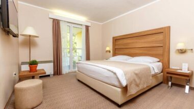 Wellness Hotel Apollo – Terme & Wellness LifeClass