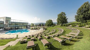 Therme NOVA Köflach - baseny
