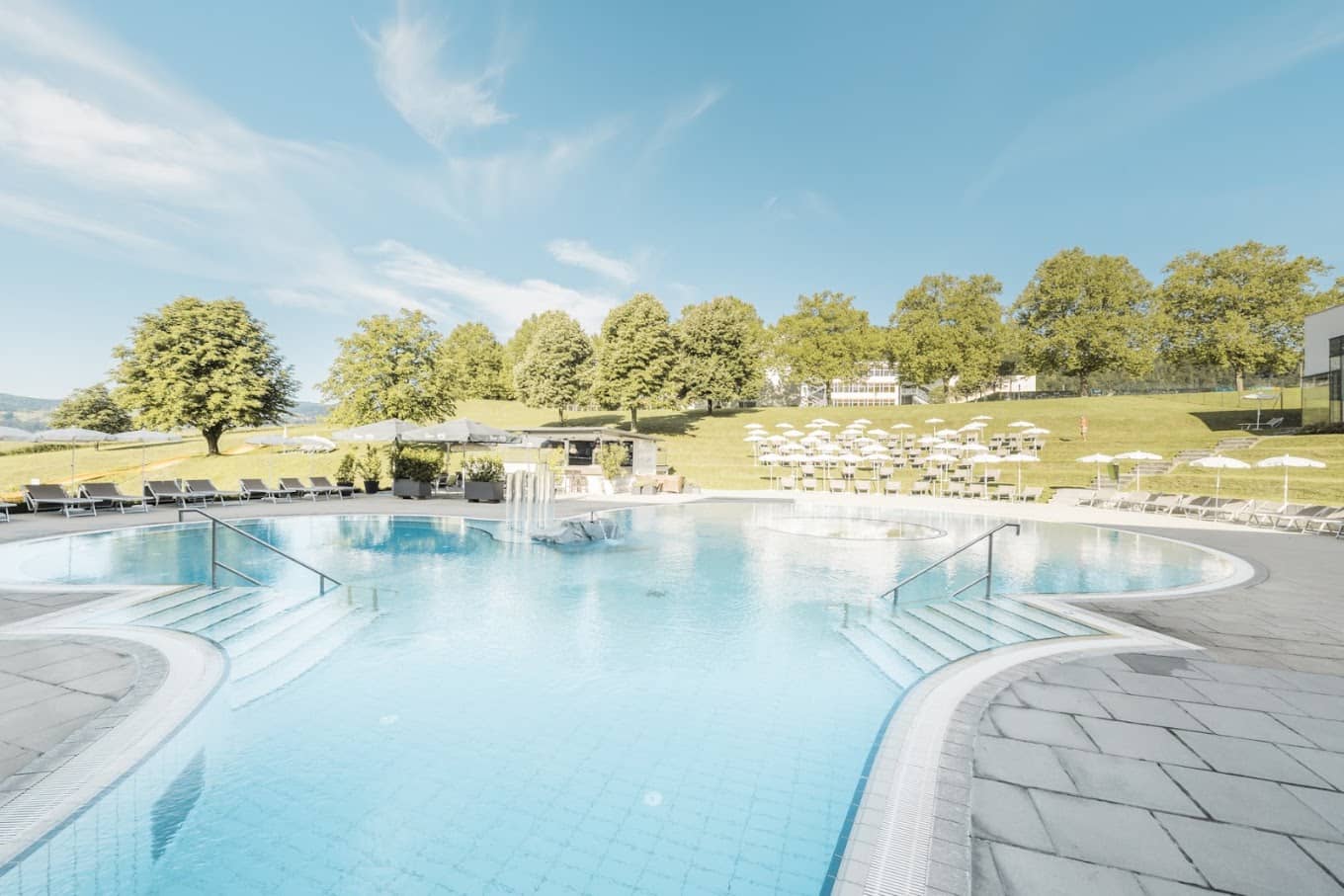 Termy Therme NOVA Köflach