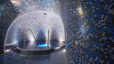Therme NOVA Köflach wellness