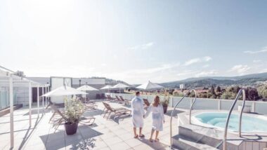 Therme NOVA Köflach
